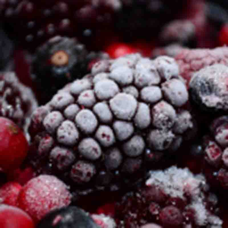 Frozen Food