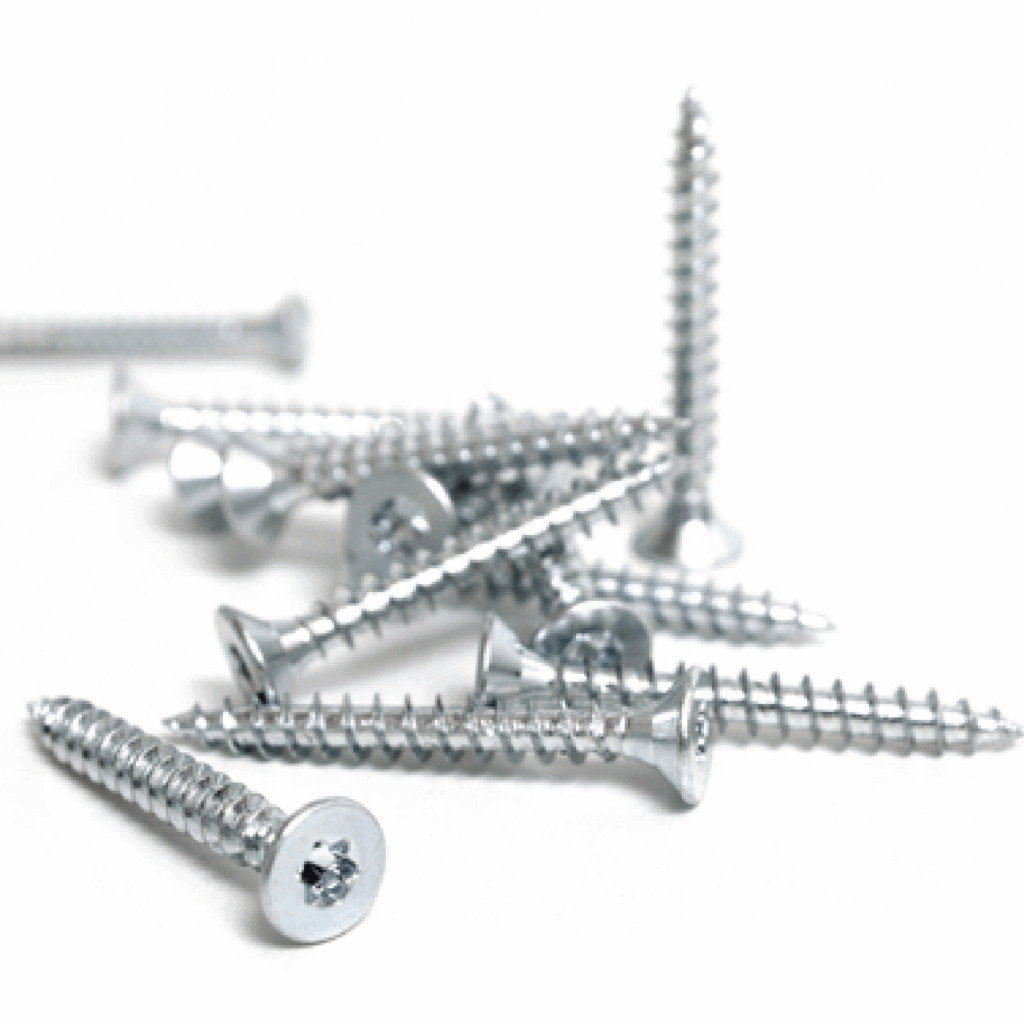 Hardware & Staples
