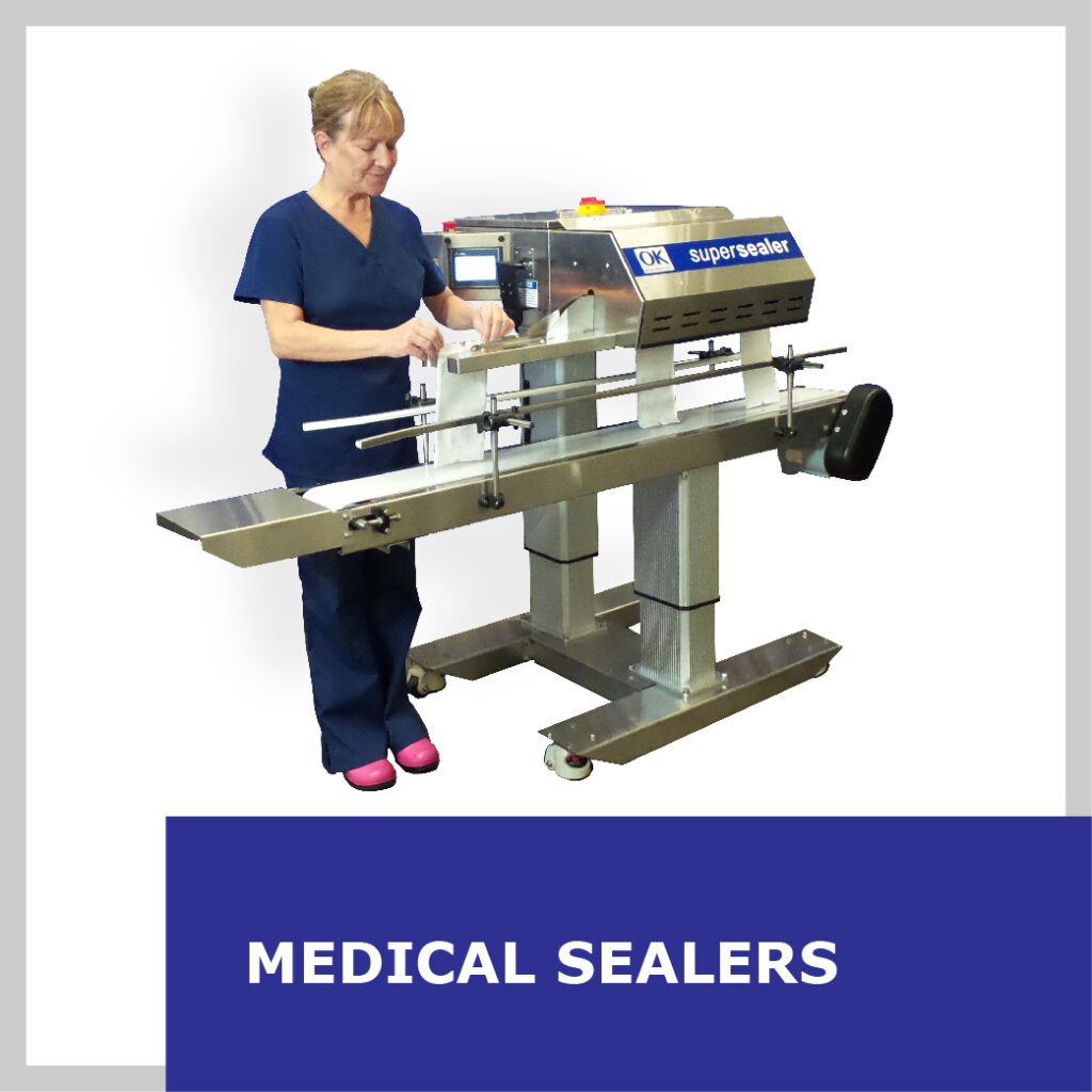 Medical Sealer Systems