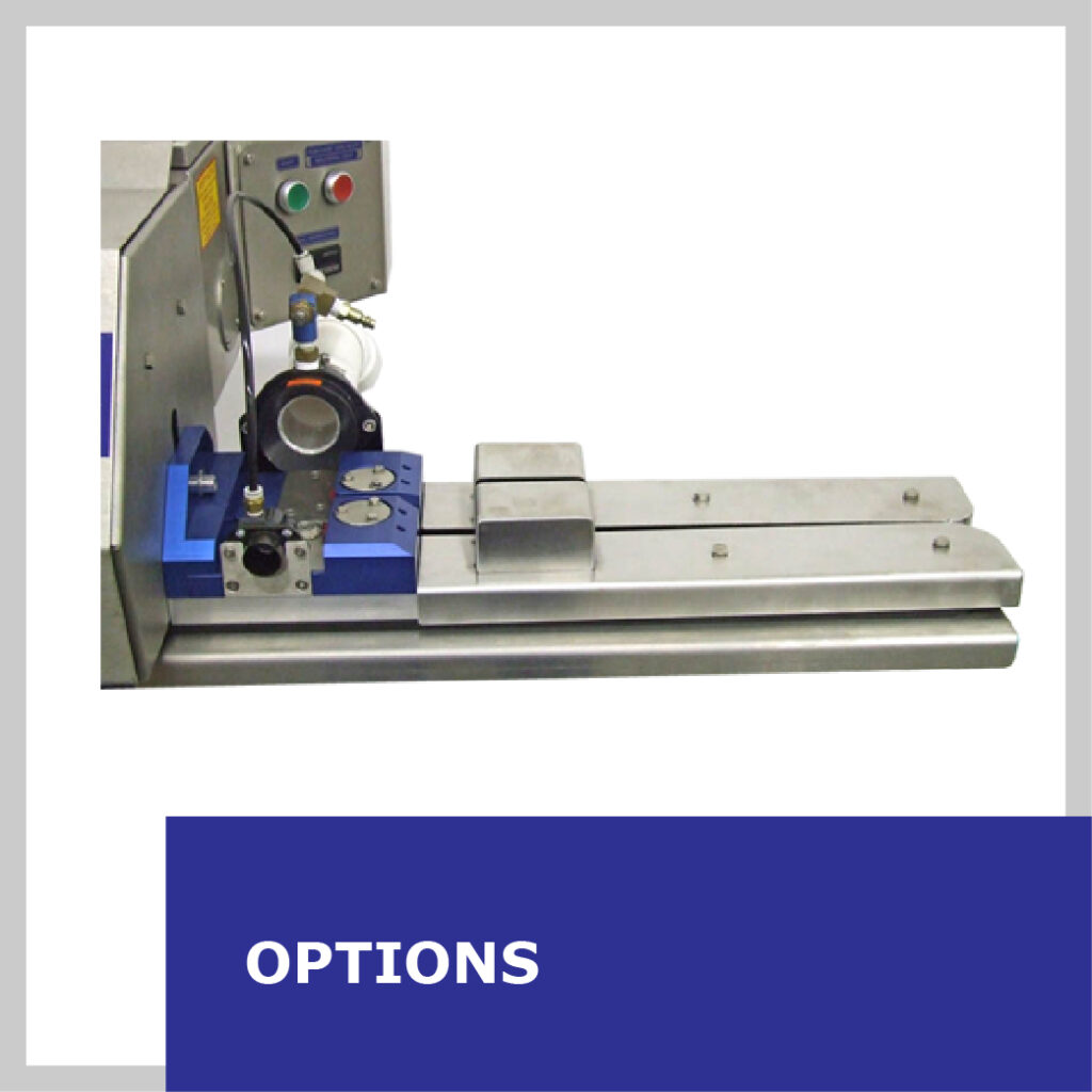 Add-on Options