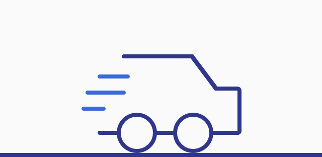 Delivery Service